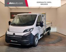 Opel Movano combi Bruges
