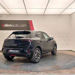 Opel Mokka Mokka Electrique 156 ch & Batterie 54 kWh GS 5p Bruges