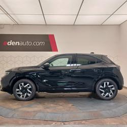 Opel Mokka Mokka Electrique 156 ch & Batterie 54 kWh GS 5p Bruges