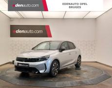 Opel Corsa Bruges