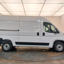 Opel Movano MOVANO FGN 3.3T D L2H2 140 CH MANUELLE  4p Bruges