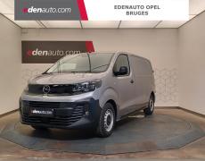 Opel Vivaro fourgon Bruges