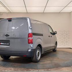 Opel Vivaro fourgon E-VIVARO FGN 136 CH M 75 KWH 4p occasion - Bruges - photo 2/39