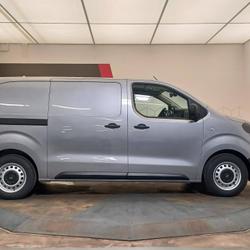 Opel Vivaro fourgon E-VIVARO FGN 136 CH M 75 KWH 4p occasion - Bruges - photo 3/39