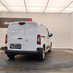 Autres Opel COMBO CARGO M DIESEL 130 CH AUT.  4p Bruges