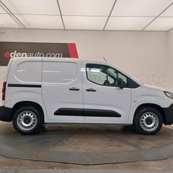 Autres Opel COMBO CARGO M DIESEL 130 CH AUT.  4p Bruges