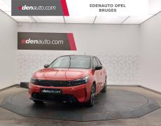 Opel Corsa Bruges