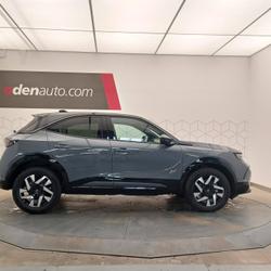 Opel Mokka Mokka 1.2 Turbo Hybrid 145 ch e-DCT6 GS 5p Bruges