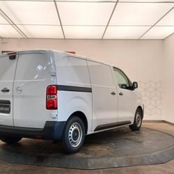 Opel Vivaro fourgon VIVARO FGN DIESEL 150 CH M MANUELLE  4p Bruges