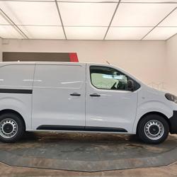Opel Vivaro fourgon VIVARO FGN DIESEL 150 CH M MANUELLE  4p Bruges