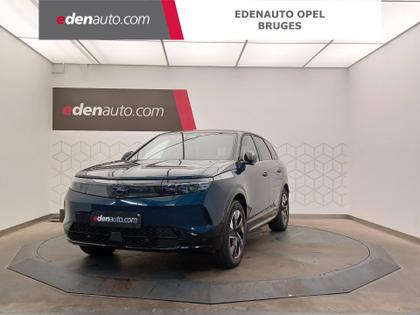 Opel Grandland - Grandland Electrique 213 ch & Batterie 73 kWh GS 5p - 41 990 €