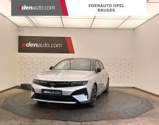 Opel Astra Bruges