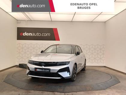 Opel Astra - Astra 1.2 Turbo Hybride 145 ch Automatique Ultimate 5p - 34 450 €