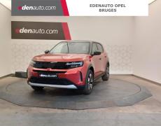 Opel Frontera Bruges