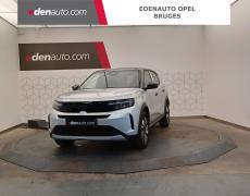 Opel Frontera Bruges