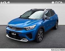 Kia Stonic Le Mans