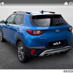Kia Stonic 1.0 T-GDi 100ch GT Line DCT7 Le Mans