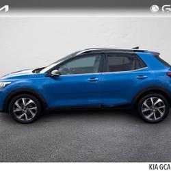 Kia Stonic 1.0 T-GDi 100ch GT Line DCT7 Le Mans