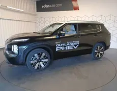 Mitsubishi Outlander Villenave-d'Ornon