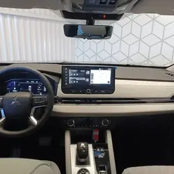 Mitsubishi Outlander Outlander 2.4 MIVEC PHEV 306 4WD Instyle 5p Villenave-d'Ornon