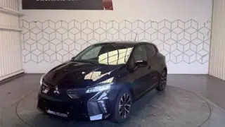 Mitsubishi Colt  - photo 0