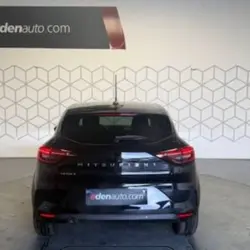 Mitsubishi Colt Colt 1.0 MPI-T 91 Invite+ 5p Villenave-d'Ornon