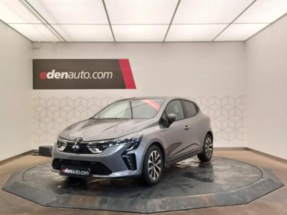 Mitsubishi Colt - Colt 1.0 MPI-T 91 Invite+ 5p - 20 490 €