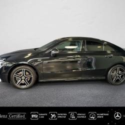 Mercedes CLA 250 e Hybrid EQ 218ch AMG Line 8G-DCT Saint-Martin-des-Champs