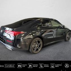 Mercedes CLA 250 e Hybrid EQ 218ch AMG Line 8G-DCT Saint-Martin-des-Champs