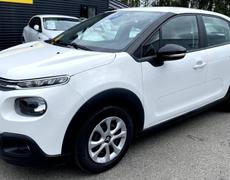 Citroen C3 Quimperlé