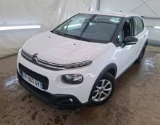 Citroen C3 Quimperlé
