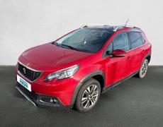 Peugeot 2008 Guéret
