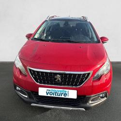 Peugeot 2008 2008 1.2 PureTech 130ch S&S BVM6 - Allure Gu&eacute;ret