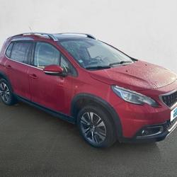 Peugeot 2008 2008 1.2 PureTech 130ch S&S BVM6 - Allure Gu&eacute;ret