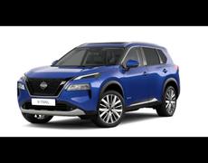 Nissan XTrail