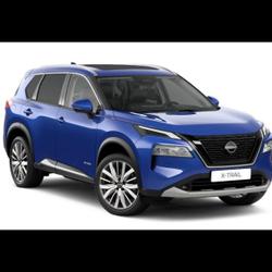 Nissan XTrail e-Power 204ch Tekna 2025 Lattes