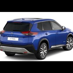Nissan XTrail e-Power 204ch Tekna 2025 Lattes