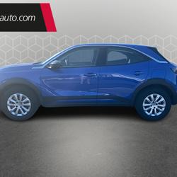 Opel Mokka Electrique 136 ch & Batterie 50 kWh Edition 5p occasion - Villenave-d'Ornon - photo 2/8