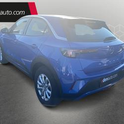 Opel Mokka Mokka Electrique 136 ch & Batterie 50 kWh Edition 5p Villenave-d'Ornon