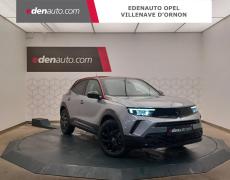 Opel Mokka Villenave-d'Ornon
