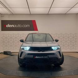 Opel Mokka Mokka Electrique 136 ch & Batterie 50 kWh GS 5p Villenave-d'Ornon