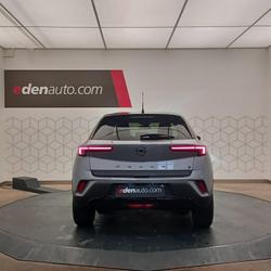 Opel Mokka Mokka Electrique 136 ch & Batterie 50 kWh GS 5p Villenave-d'Ornon