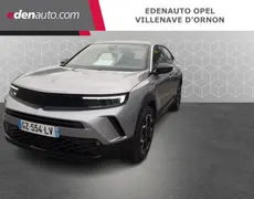 Opel Mokka Villenave-d'Ornon