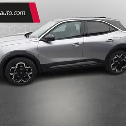 Opel Mokka Mokka 1.2 Turbo Hybride 136 ch e-DCT6 Ultimate 5p Villenave-d'Ornon
