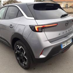 Opel Mokka Mokka 1.2 Turbo Hybride 136 ch e-DCT6 Ultimate 5p Villenave-d'Ornon