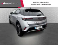 Opel Mokka - Mokka Electrique 156 ch & Batterie 54 kWh GS 5p - 32 432 €