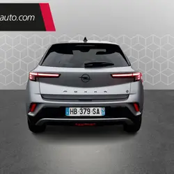 Opel Mokka Mokka Electrique 156 ch & Batterie 54 kWh GS 5p Villenave-d'Ornon