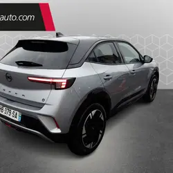 Opel Mokka Mokka Electrique 156 ch & Batterie 54 kWh GS 5p Villenave-d'Ornon