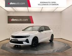 Opel Astra Villenave-d'Ornon