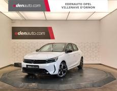 Opel Corsa Villenave-d'Ornon